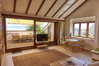 Bodenseeblick - Constance - 8