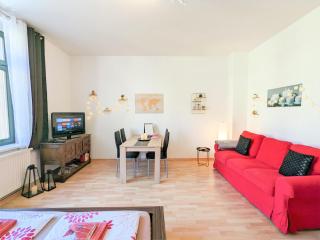 UO - Urlaubsmagie - helle Wohnung,Sauna,Whirlpool - Sebnitz - 2