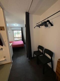 Studio Paisible Cœur de Paray-Le-Monial app 303 - Paray-le-Monial - 4