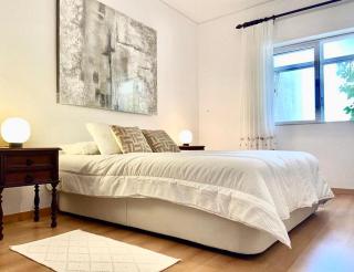 Charming 3 Bedroom Apartment in the centre of Faro - Faro - 0