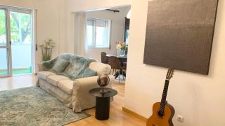 Charming 3 Bedroom Apartment in the centre of Faro - Faro - 8