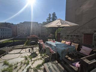 UO - Urlaubsmagie - helle Wohnung, Saunazugang - 1