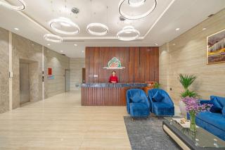Dana Boutique Hotel & Apartment - 7