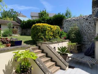 La maison d'Hélios - Alençon - 8