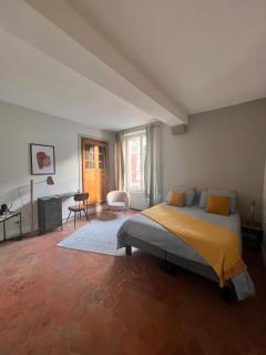 La maison d'Hélios - Alençon - 7