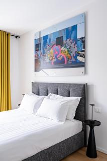 Marina Gardens Boutique&Suites - Francavilla al Mare - 8