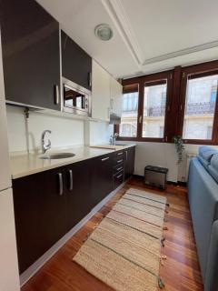 Atuaire Home Vivienda A luminosa PARKING INCLUIDO en plena calle comercial - Burgos - 5