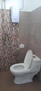 Kayangan Apartment - Kangar - 2