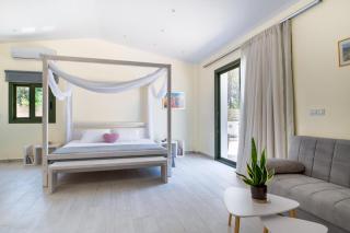 Arktos Sunset Villa - Cefalonia - 2