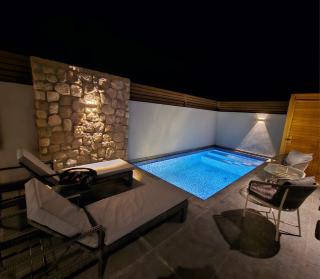 Gouna Elegance(Bali): 1BR Heated Private Pool - Hurghada - 6