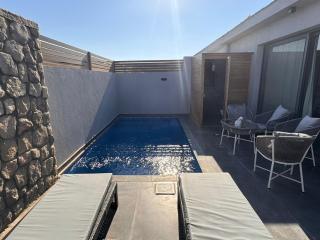 Gouna Elegance(Bali): 1BR Heated Private Pool - Hurghada - 7