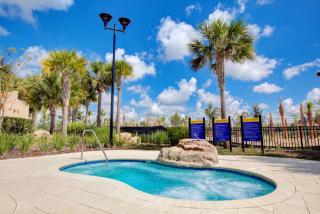 7 Bedrooms - 5 Bathrooms - Solterra 4035 Ol - Davenport - 3