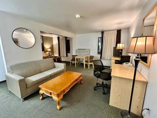 FairBridge Inn & Suites Moscow - Pullman - Moscow - 8
