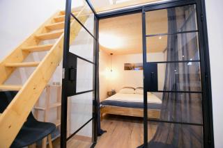 Very cosy and quiet one bedroom flat in Part Dieu - Lyon - 6
