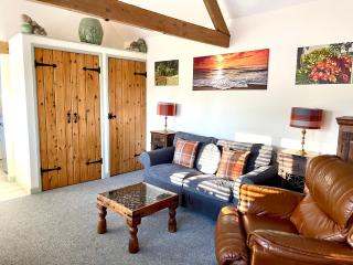 Church Farm Barn Annex - Somerton - 1