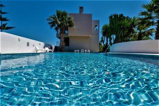 XENOS VILLA 2 with a private pool,near the sea - Tigaki - 9