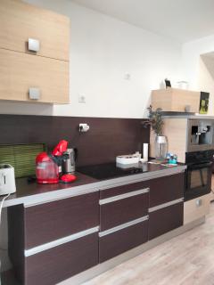 Les Chambres Hautes d'Anastasia - 7