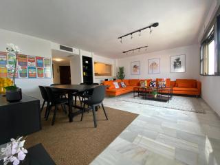 Beach & Puerto Banus Marbella Penthouse - Marbella - 9