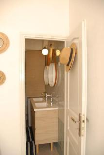 Sète: Magnifique appartement 8 couchages - Sète - 8