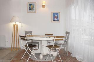 Sète: Magnifique appartement 8 couchages - Sète - 7