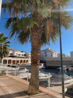 Sète: Magnifique appartement 8 couchages - Sète - 5