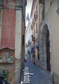 Suite Flower b&b - Salerno - 1
