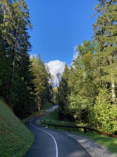 Le murmure de l'Isère - Sainte-Foy-Tarentaise - 3