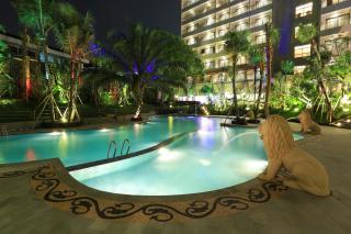 Ijen Suites Resort & Convention - Malang - 5