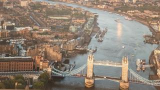 Charming & Large 1-Bedroom in the Heart of London - Londra - 7