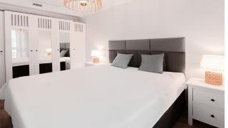 VacationClub - Aleja Zwycięzców Apartament 12 - Polanica-Zdrój - 3