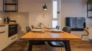 VacationClub - Aleja Zwycięzców Apartament 12 - Polanica-Zdrój - 4