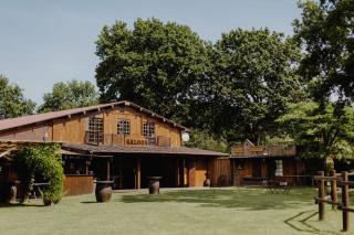 Le Ranch Amadeus - Saint-Paul-en-Born - 4