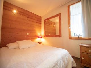 Appartement charmant rénové 3P, balcon, 6 pers, Valmorel - FR-1-291-816 - Valmorel - 5