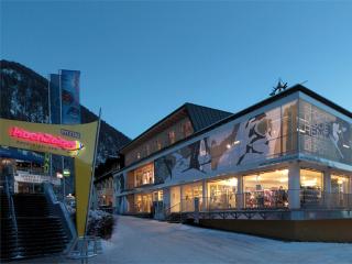 AlpeLux Appartement an der Skipiste - Jerzens - 8