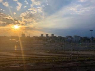 BIG BRIGHT COZY STUDIO APARTMENT IN NOLO NEAR MM1 - Milan - 6