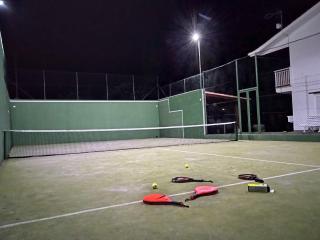 Casa con jardin para familias y grupos - 3