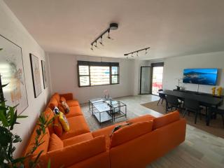 Beach & Puerto Banus Marbella Penthouse - Marbella - 8