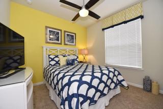 Last Minute Disney Getaway! Private Pool, Hot Tub & Games Room. Book Now! #53410 - Kissimmee - 2