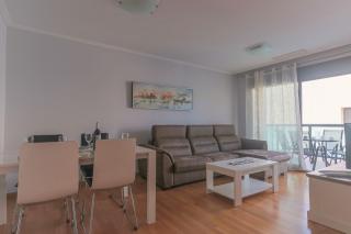 009 - Residencial Bahía 001 - comfortHOLIDAYS - Santa Pola - 0