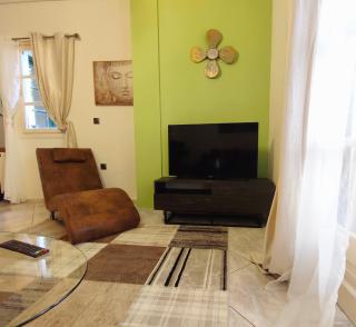 Elia Apartments - 1