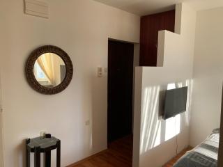 Piazza Liberta Apartment - Escópia - 7