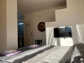 Piazza Liberta Apartment - Escópia - 8