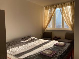 Piazza Liberta Apartment - Escópia - 9