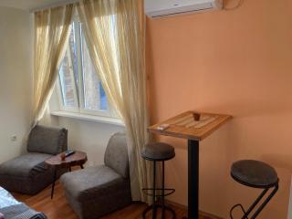 Piazza Liberta Apartment - Escópia - 2