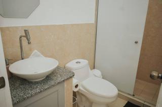 Moderna casa amueblada en residencial privada - San Miguel - 3