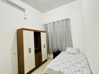 Moderna casa amueblada en residencial privada - San Miguel - 2