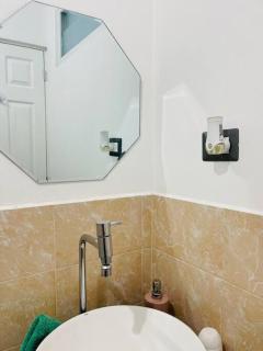 Moderna casa amueblada en residencial privada - San Miguel - 1