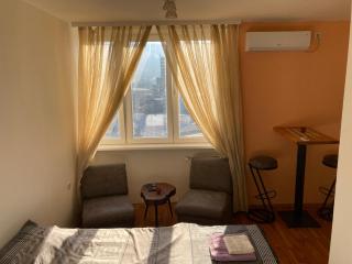 Piazza Liberta Apartment - Escópia - 3