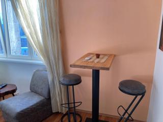 Piazza Liberta Apartment - Escópia - 1