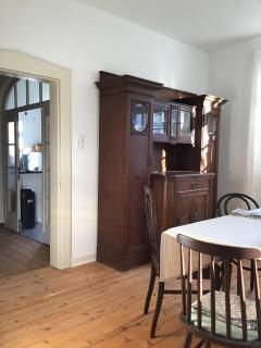 Haus vor dem Schöneberger Tor - 1